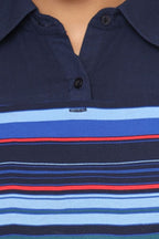Stripes in motion set