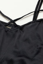 Puff & Polish Top
