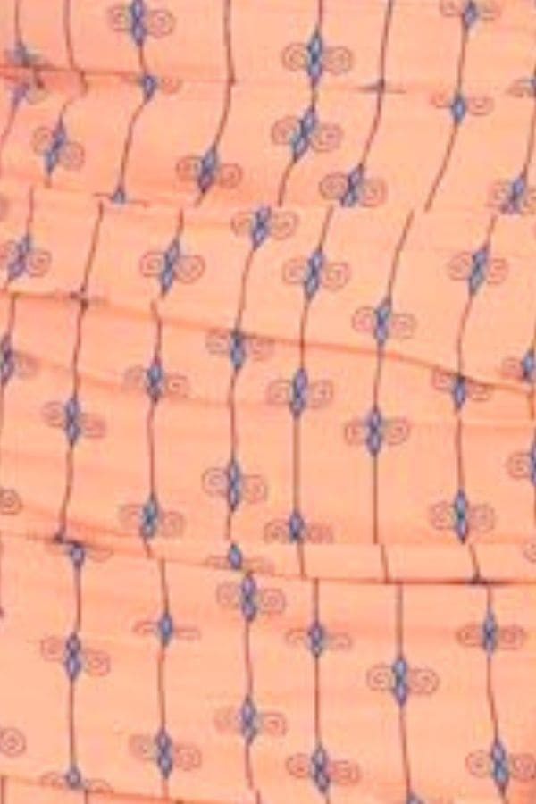 Bloom rush dress