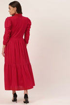 Bloom charm dress