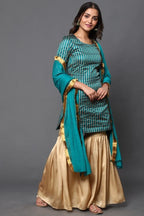 Gulnaar sharara set