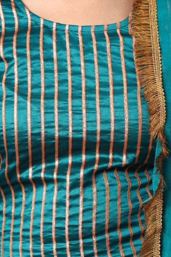 Gulnaar sharara set