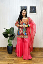 Desi Dazzle Set
