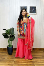 Desi Dazzle Set
