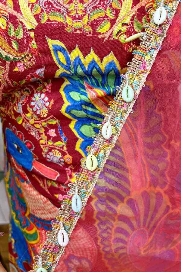 Desi Dazzle Set