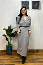 Bold Grace Dress