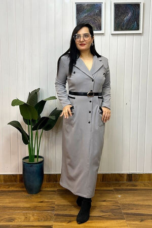 Bold Grace Dress