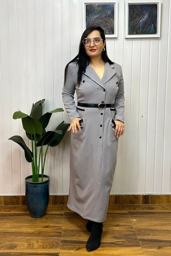 Bold Grace Dress