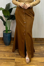 Classic Caramel Look Set