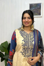 Neelam-e-Noor Suit