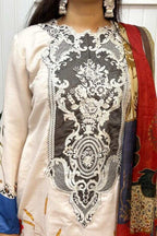 Noor-e-Rang Suit
