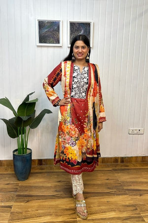 Fiza-e-Gul