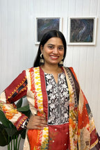 Fiza-e-Gul