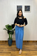 Kanhaji Embroidered set