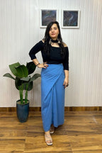 Kanhaji Embroidered set