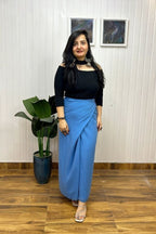Kanhaji Embroidered set