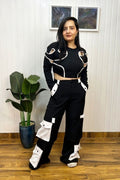No rules co-ord set