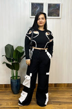 No rules co-ord set