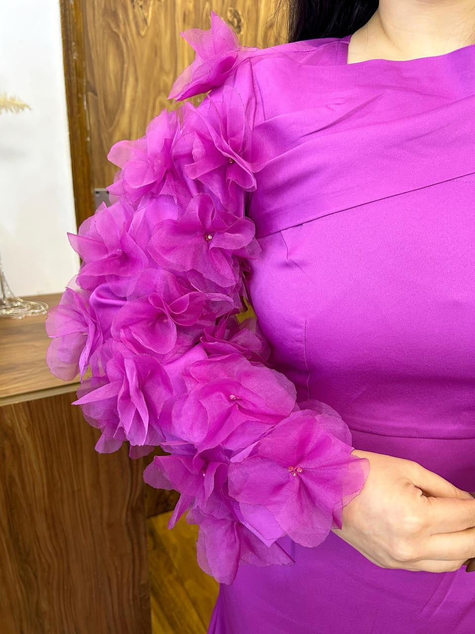 Maison Bloom