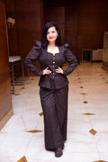 Modern Pinstripe