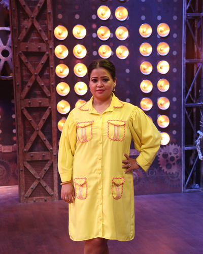 Bharti Singh