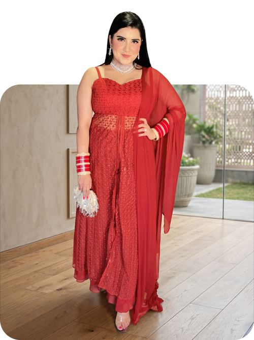 WEDDING GUEST