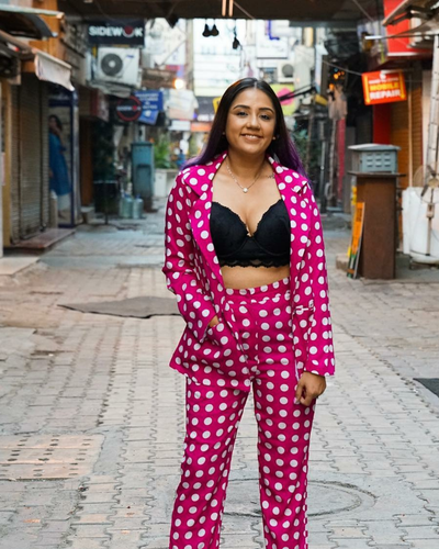 Ananya Sharma