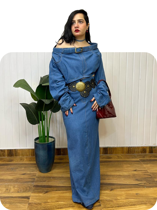 DENIM WEAR
