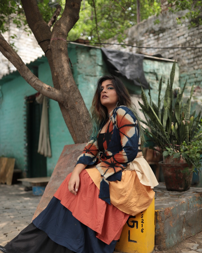 Ananya Sharma