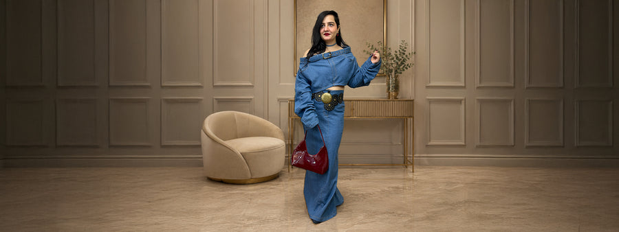 Denim Collection