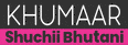 Khumaar by Shuchi Bhutani - Home