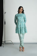 Modal Mint Set