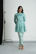 Modal Mint Set