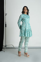 Modal Mint Set