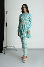 Modal Mint Set