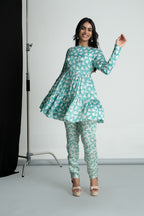 Modal Mint Set