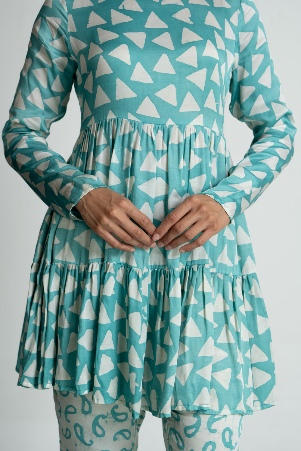 Modal Mint Set