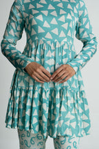 Modal Mint Set