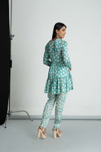 Modal Mint Set