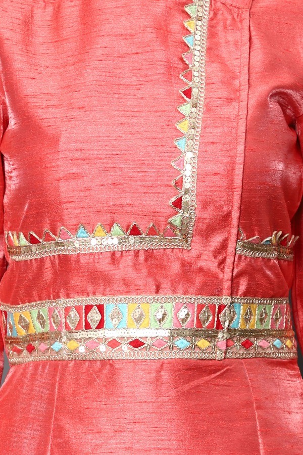 Angrakha Anarkali