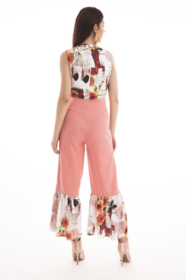 The Wildflower Jumpsuit