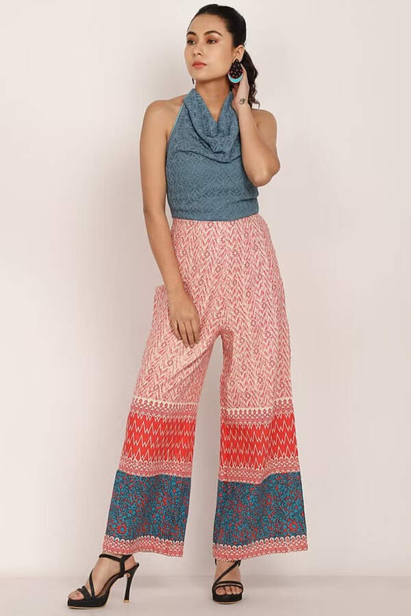 Desi Vibe Jumpsuit